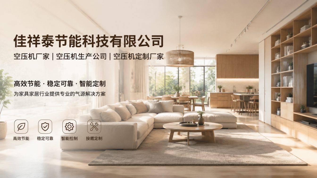 嘉兴还在为空压系统成本发愁？